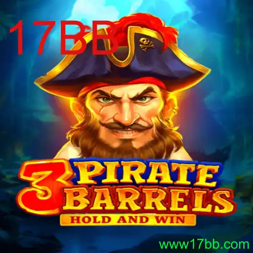 Desvendando o Fascinante Mundo do Jogo 3PirateBarrels