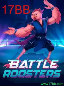 Explorando o Mundo de BattleRoosters: Um Guia Completo de Introdução e Regras