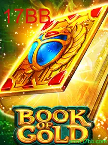 Explorando o Fascinante Mundo de BookofGold: Um Guia Detalhado do Jogo com Destaque em 17BB