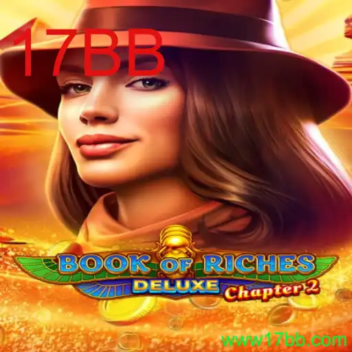 Explore o Mundo Fascinante de Book of Riches Deluxe Chapter 2