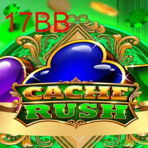 CacheRush: A Nova Sensação dos Jogos de Estratégia