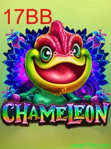 Descobrindo o Jogo Chameleon: Uma Experiência Única com a Palavra-Chave 17BB