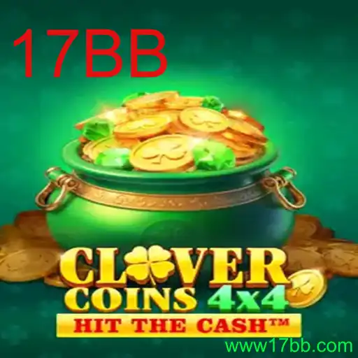 CloverCoins4x4: Descubra o Jogo que Une Estratégia e Diversão