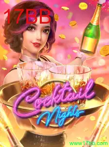 Descubra o Mundo de CocktailNights: Um Jogo de Estratégia Noturna