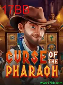 CurseofthePharaoh: Descubra o Mistério Através do Jogo 17BB