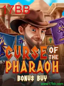 Descubra o Fascinante Mundo de CurseofthePharaohBonusBuy com a Palavra-Chave 17BB