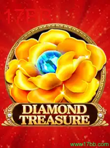 Aventura e Estratégia em Diamondtreasure: O Jogo de 17BB