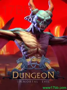 Explorando 'Dungeon': A Aventura Mítica com a Palavra-chave Misteriosa 17BB