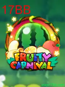 Explorando FruityCarnival: Um Mergulho no Mundo das Frutas e Diversão - 17BB