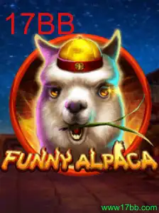 Descubra o Mundo Envolvente de FunnyAlpaca: O Jogo de Estratégia Que Está Conquistando Todos - Código 17BB
