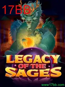 Descubra o Fascinante Mundo de 'LegacyoftheSages' com 17BB