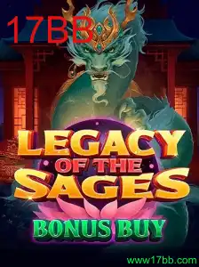 Descubra o Fascinante Mundo de LegacyoftheSagesBonusBuy