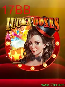 Explorando o Mundo do Jogo LuckyBoxes e a Chave do Sucesso 17BB