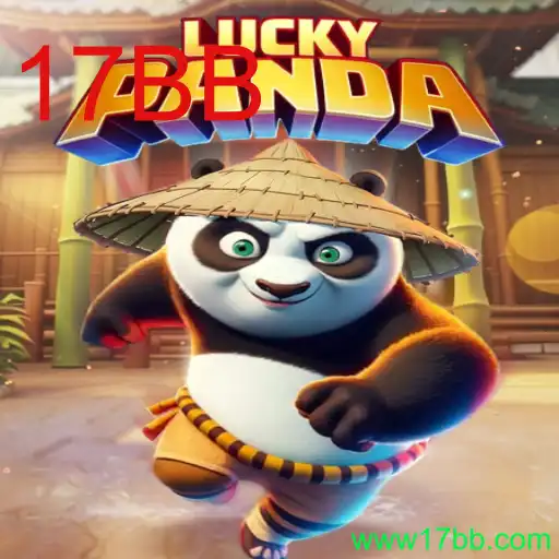 Descubra o Fascinante Mundo de LuckyPanda: O Jogo de Azar com 17BB