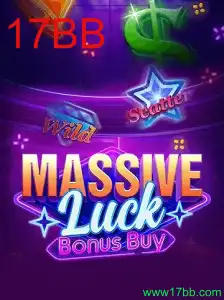 MassiveLuckBonusBuy e a Estratégia do 17BB: Uma Jornada no Mundo dos Jogos de Sorte