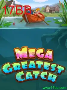 MegaGreatestCatch: Um Mergulho no Mundo de Aventuras Aquáticas
