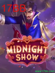 Descubra MidnightShow: O Novo Jogo Eletrizante do Momento