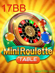 Explorando o Mundo do Jogo MiniRoulette: A Nova Sensação 17BB