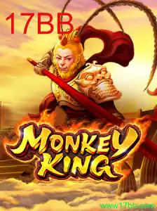 Descubra o Mundo do Jogo 'MonkeyKing'