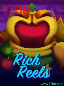 Explorando o Mundo de RichReels: Um Guia Completo para o Jogo 17BB