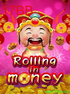 RollingInMoney: Uma Aventura Competitiva no Mundo das Finanças