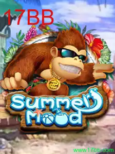 Descubra SummerMood: O Novo Fenômeno 17BB