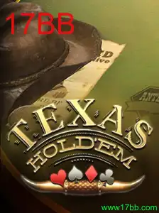 Texas Hold'em: Um Mergulho no Mundo do Poker e o Impacto dos Torneios '17BB'