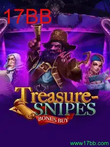 Explorando o Mundo de TreasuresnipesBonusBuy: O Jogo de Caça Tesouros Moderno