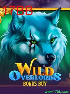 WildOverlordsBonusBuy: A Nova Sensação dos Jogos de Cassino