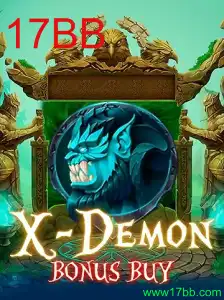 Descubra as Emoções do Jogo XDemonBonusBuy com 17BB